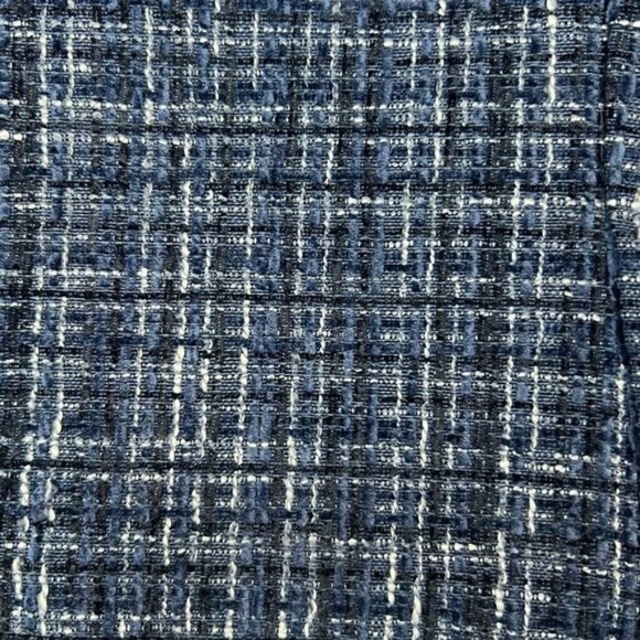 NWT ZARA Tweed Textured Off Shoulder Top Flare Sleeve 8741/257/030 Size XS - Picture 12 of 16